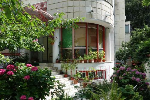 Hostal Vila A&b