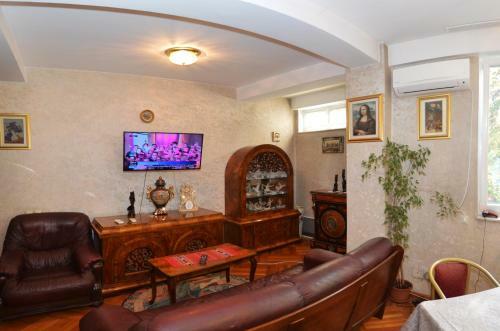 Hostal Vila A&b