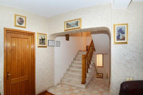 Hostal Vila A&b