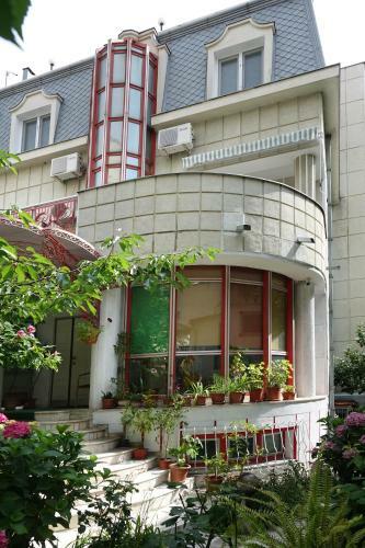Hostal Vila A&b