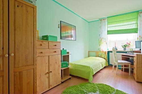 Conzeptplus Private Rooms Exhibition Center (room Agency)