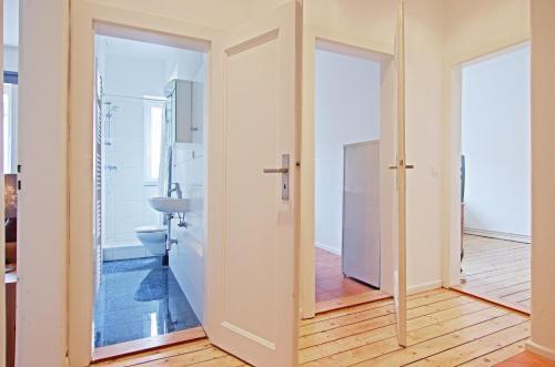 Conzeptplus Private Rooms Exhibition Center (room Agency)