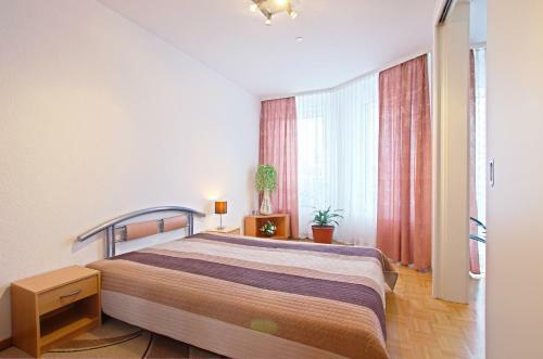 Conzeptplus Private Rooms Exhibition Center (room Agency)