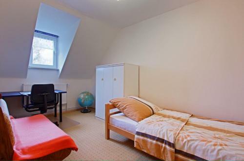 Conzeptplus Private Rooms Exhibition Center (room Agency)
