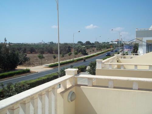 Apartamento Dion 3