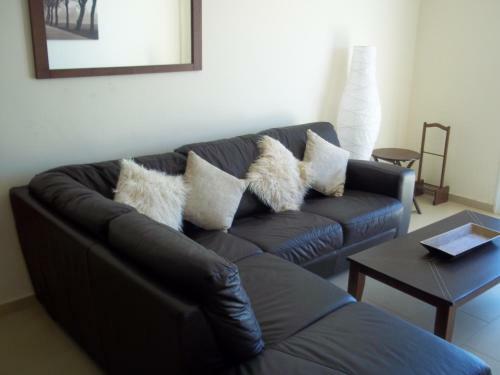 Apartamento Dion 3