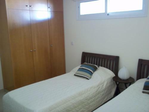 Apartamento Dion 3