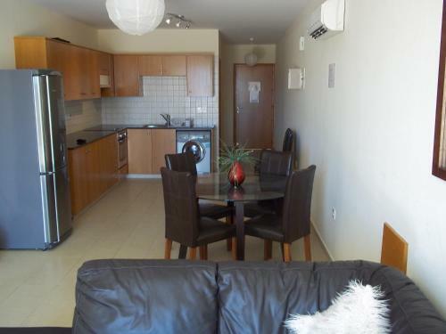 Apartamento Dion 3