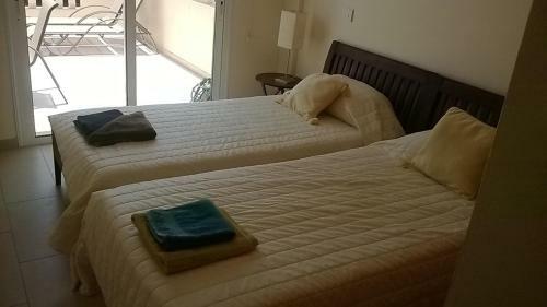 Apartamento Dion 3