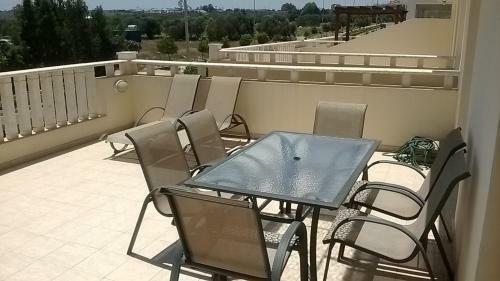 Apartamento Dion 3