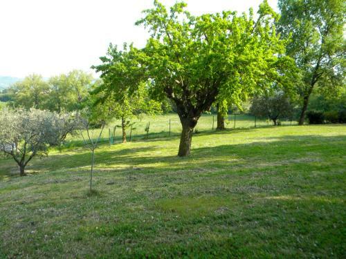 B&B Casa Vacanza La Meridiana