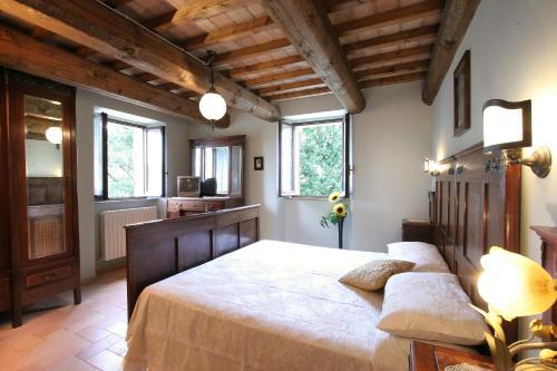 B&B Casa Vacanza La Meridiana