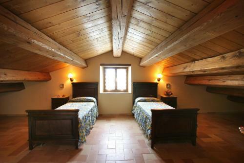 B&B Casa Vacanza La Meridiana