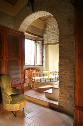 B&B Casa Vacanza La Meridiana