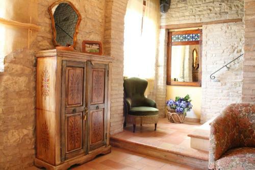 B&B Casa Vacanza La Meridiana