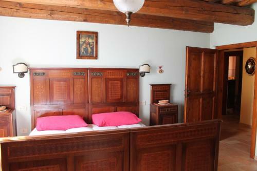 B&B Casa Vacanza La Meridiana