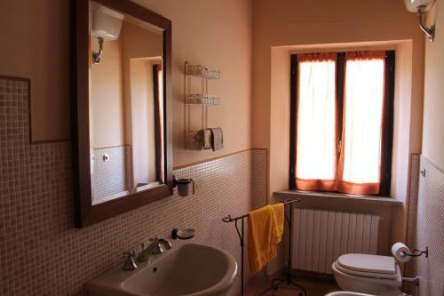 B&B Casa Vacanza La Meridiana
