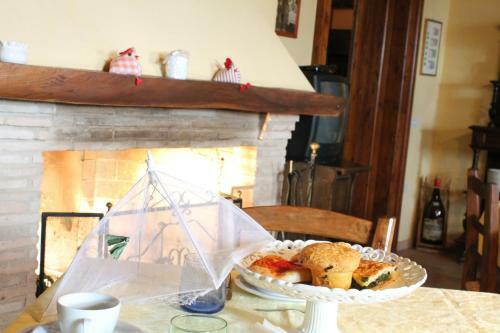 B&B Casa Vacanza La Meridiana