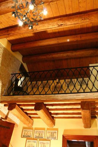 B&B Casa Vacanza La Meridiana