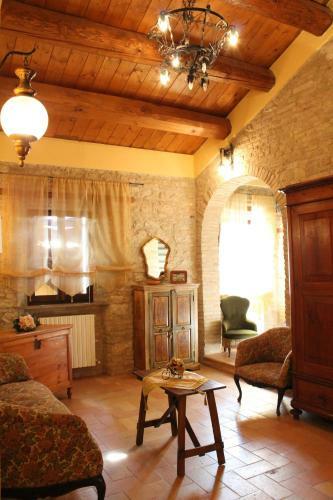 B&B Casa Vacanza La Meridiana