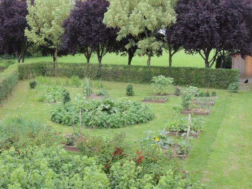 Bed & Breakfast La Jarillais