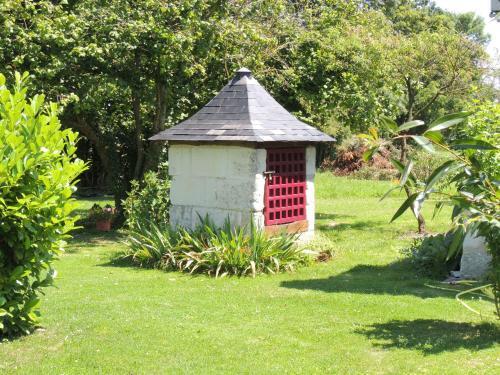 Bed & Breakfast La Jarillais