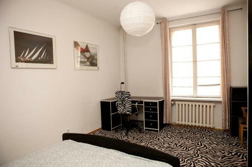 Warsaw Best Apartments Senatorska