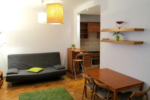 Warsaw Best Apartments Senatorska