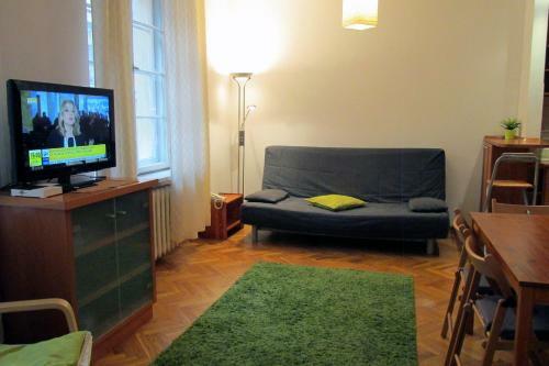 Warsaw Best Apartments Senatorska