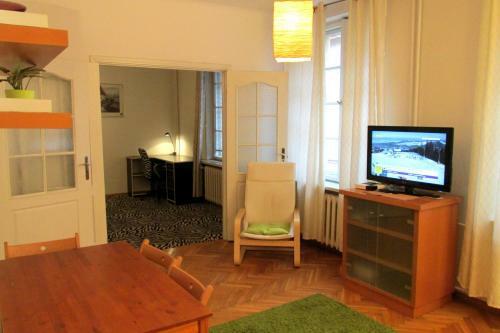 Warsaw Best Apartments Senatorska
