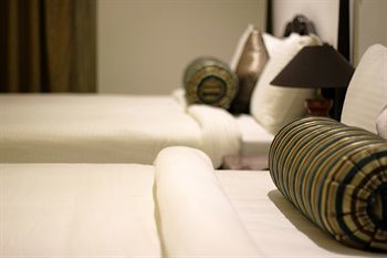 Hotel Ellbee Ganga View