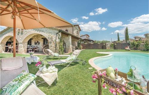 Holiday Home Torre Delle Rose