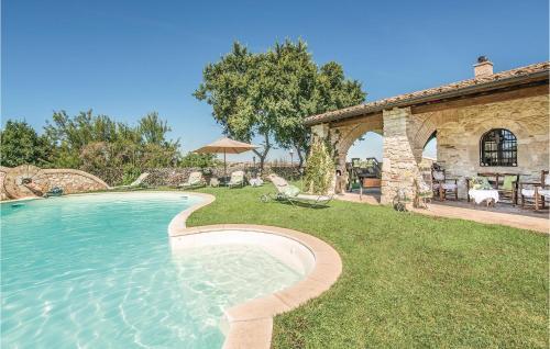 Holiday Home Torre Delle Rose