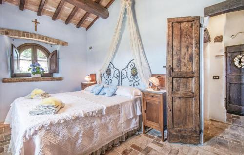 Holiday Home Torre Delle Rose