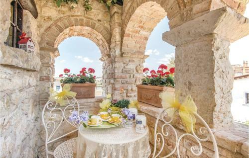 Holiday Home Torre Delle Rose