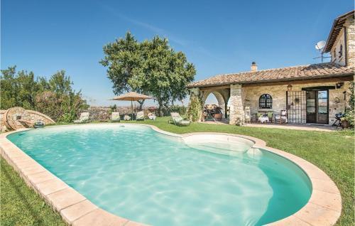 Holiday Home Torre Delle Rose