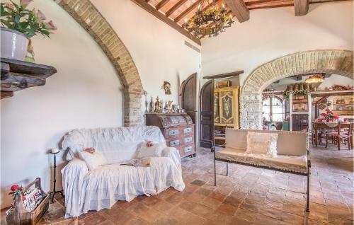 Holiday Home Torre Delle Rose