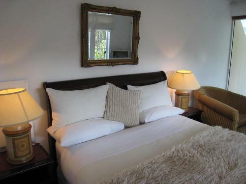 Blarney House B&B
