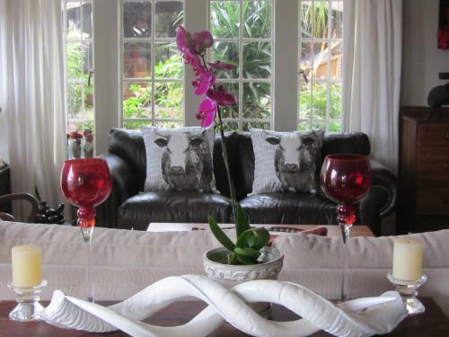 Blarney House B&B