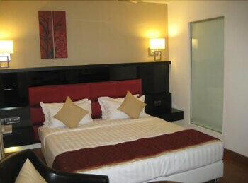Hotel Quality Inn Bez Krishnaa
