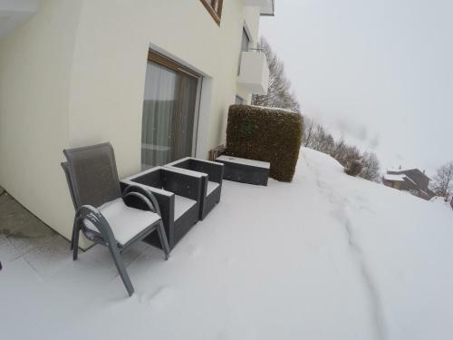 Hostal Ustria / Pensiun Trutg