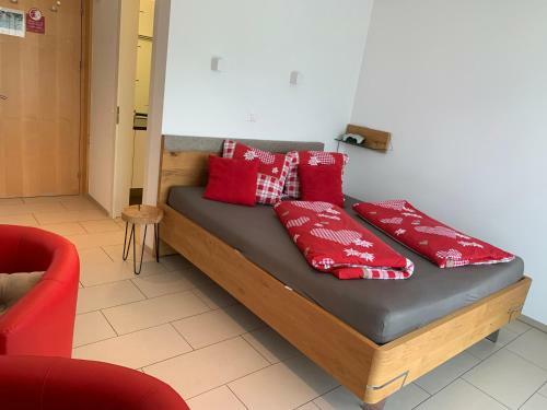 Hostal Ustria / Pensiun Trutg