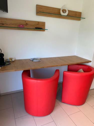 Hostal Ustria / Pensiun Trutg