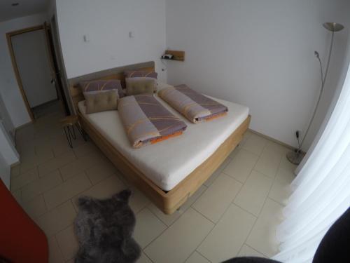 Hostal Ustria / Pensiun Trutg