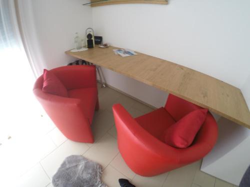Hostal Ustria / Pensiun Trutg