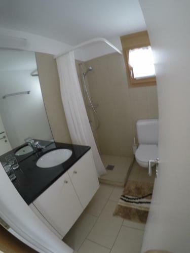 Hostal Ustria / Pensiun Trutg