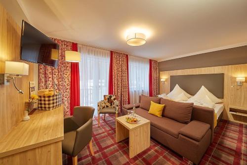 Vitalhotel Sonneck