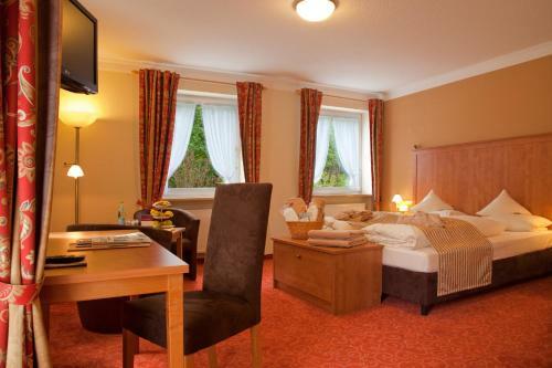 Vitalhotel Sonneck