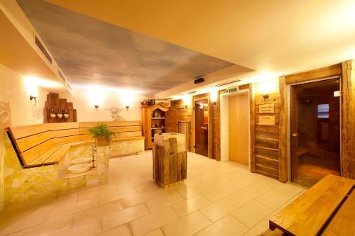 Vitalhotel Sonneck