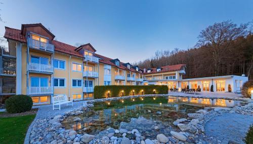Vitalhotel Sonneck